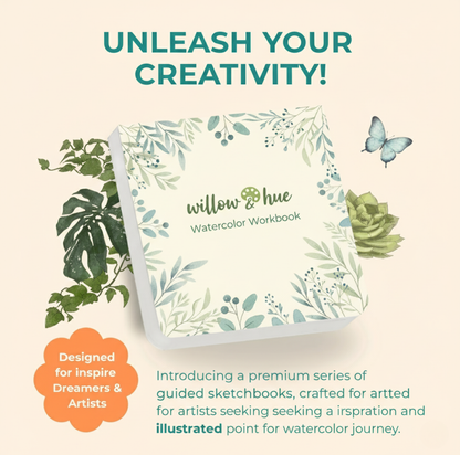 Willow's Beginners Workbook