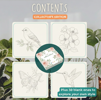 Willow's Beginners Workbook