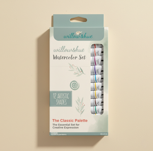 12 Extra Paint Refills