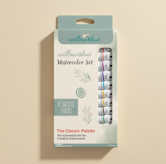 12 Extra Paint Refills